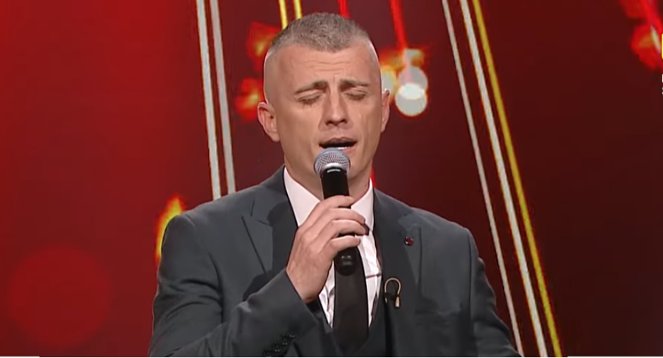 Prijedorčanin "zapalio" veliku scenu: Stojan Grujčić o učešću u velikom muzičkom takmičenju i izazovima sa kojima se susreo