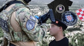 Intervencija SIPA-e bez rezultata: Brend iz BiH i dalje prodaje robu sa ustaškim simbolima