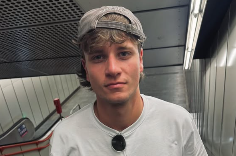 Jakov Jozinović donio odluku o koncertu u Spensu u Novom Sadu