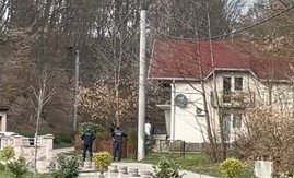 Jezivi prizori kod Laktaša: Dva tijela pronađena u garaži 