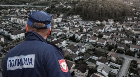 Oglasila se policija o užasu kod Laktaša: Pronađena dva tijela