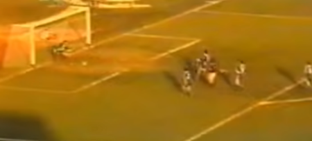 Ovako je izgledao najposjećeniji sarajevski derbi svih vremena: Magija Sušića za slom Želje