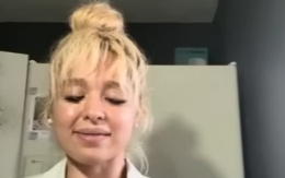 Žena optužena za pucnjavu na Rijaninu kuću slala uznemirujuće poruke: Ona je vještica