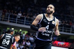Šok za Partizan: Vašington neće igrati do kraja Evrolige?