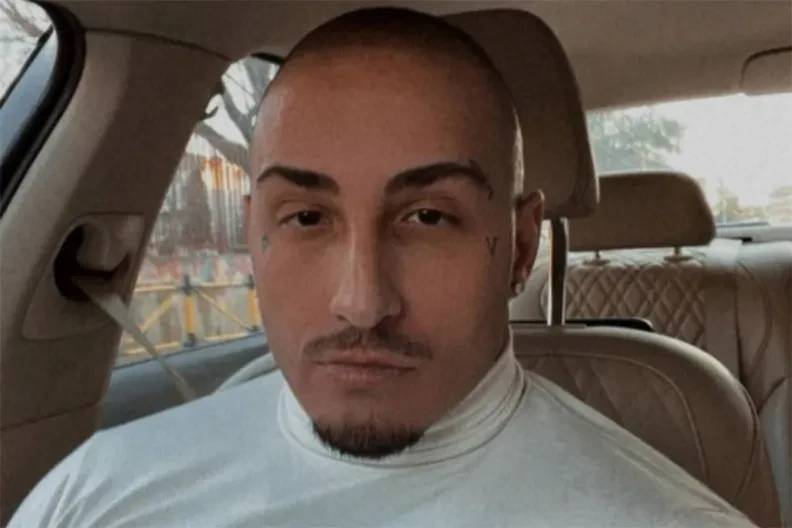 Vuk Mob raskinuo vjeridbu nakon dva mjeseca: "Možda se pomirimo"