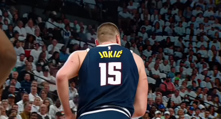 Jokić nastavlja sa rekordima: U ovome samo Lebron ispred njega