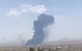 Bejrut: Izvršen napad na uporište Hezbolaha