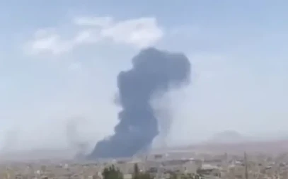 Bejrut: Izvršen napad na uporište Hezbolaha