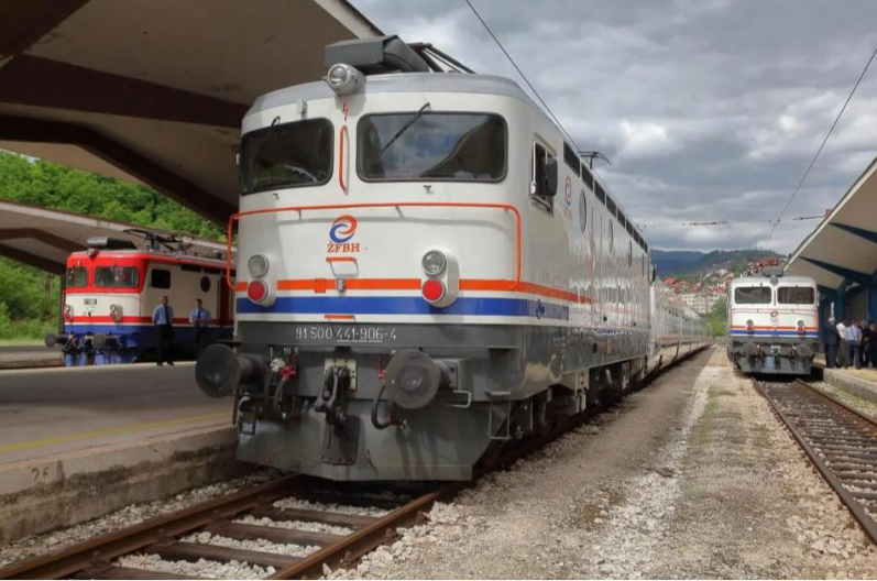 Željeznice FBiH: Gubitak u prošloj godini 36 miliona KM