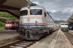 Željeznice FBiH: Gubitak u prošloj godini 36 miliona KM