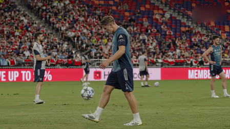 Večeras se vraća Liga šampiona: Ovo su predviđanja superračunara