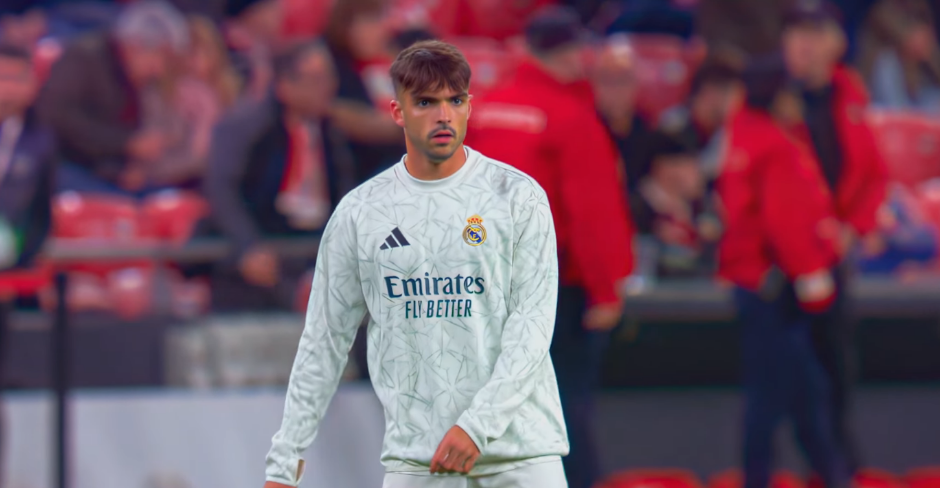 Španski mediji ne mogu vjerovati: Santiago Bernabe još nije rasprodat