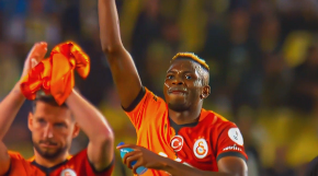 Galatasaraj maršira ka senzaciji: U Istanbulu pao engleski prvak