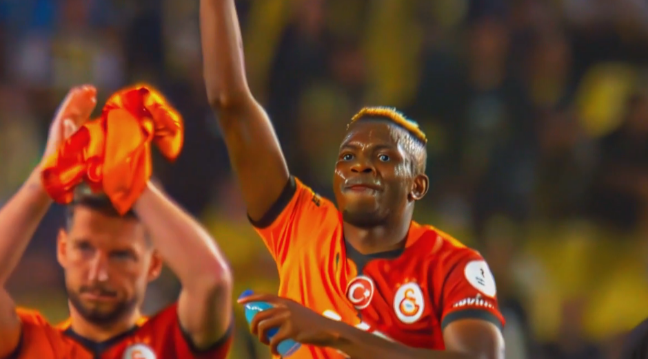 Galatasaraj maršira ka senzaciji: U Istanbulu pao engleski prvak