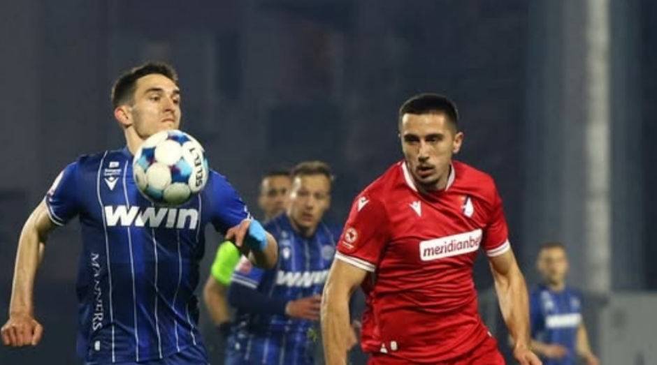 Drama u Doboju: Sloga nakon penala eliminisala Željezničar iz Kupa