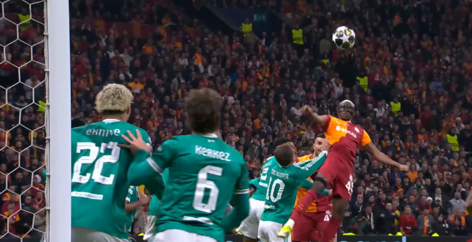 Pogledajte poništene golove za Galatasaraj i Liverpul u Ligi šampiona