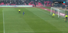 Novi detalji haosa u Doboju: Da li je Željezničar oštećen u penal seriji? (VIDEO)
