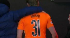 Bruka Totenhema: Za 15 minuta primili tri gola, Tudor vadio golmana