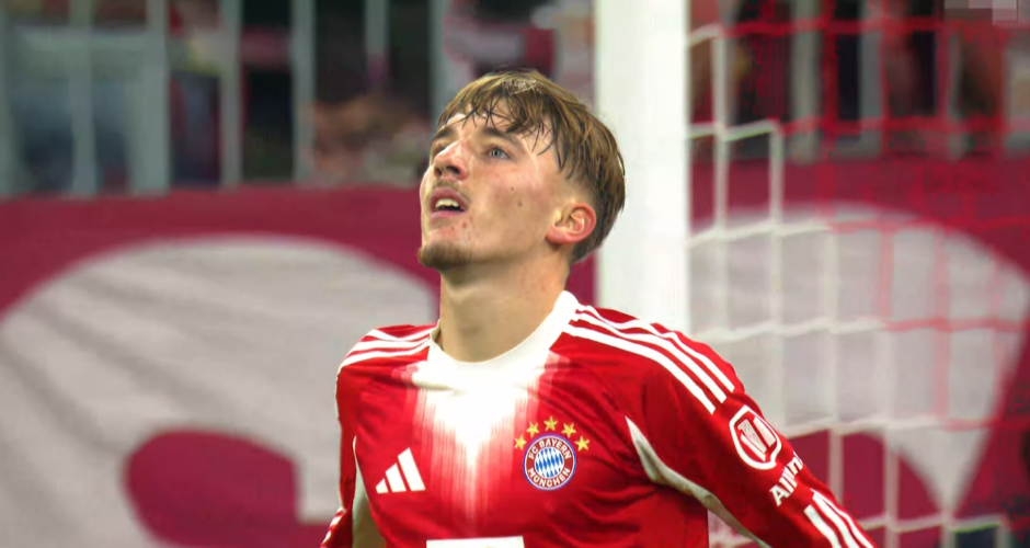 Bajern "pregazio" Atalantu i pokazao da je spreman za velike stvari