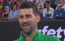 Đoković saznao rivala u osmini finala Indijan Velsa