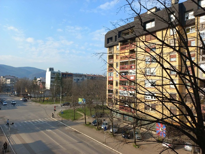 Kraj jedne ere u Banjaluci: Višespratnica umjesto kultnog kafića 