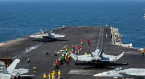 Amerikanci objavili šta su koristili i pogodili u operaciji protiv Irana (FOTO)