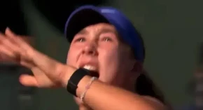 Haos u Indijan Velsu: Šampionka izazvala skandal nakon poraza (VIDEO)