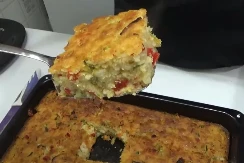 Posna španska pita bez jaja i mlijeka: Brz i ukusan recept