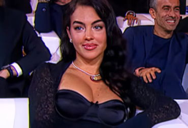 Ronaldova supruga napustila Saudijsku Arabiju: Da li je razlog sukob na Bliskom istoku?