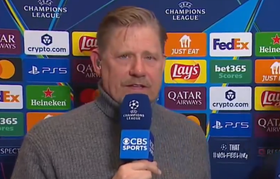 Šmajhel oštro o Tudoru i blamaži Totenhema: Ubio je golmanu karijeru