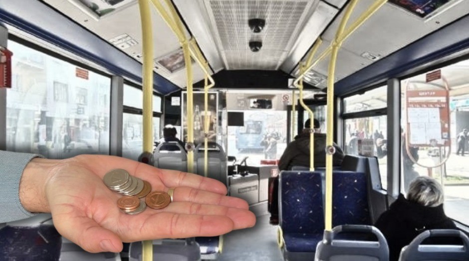 Rezerve goriva uveliko načete: Da li će doći do poskupljenja javnog prevoza?