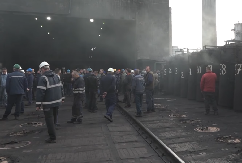 Vlasnik kompanije "Pavgord" želi lukavačku "Koksaru"