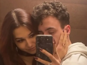 Evo ko je momak Angeline Topić: Upoznali se kroz atletiku