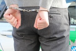 Maloljetnik u Crnoj Gori izvršio 16 krađa