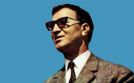 Ko je bio Himzo Polovina: Često govorio da pjesma liječi, a onda umro na bini