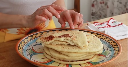 Punjene lepinje koje morate probati