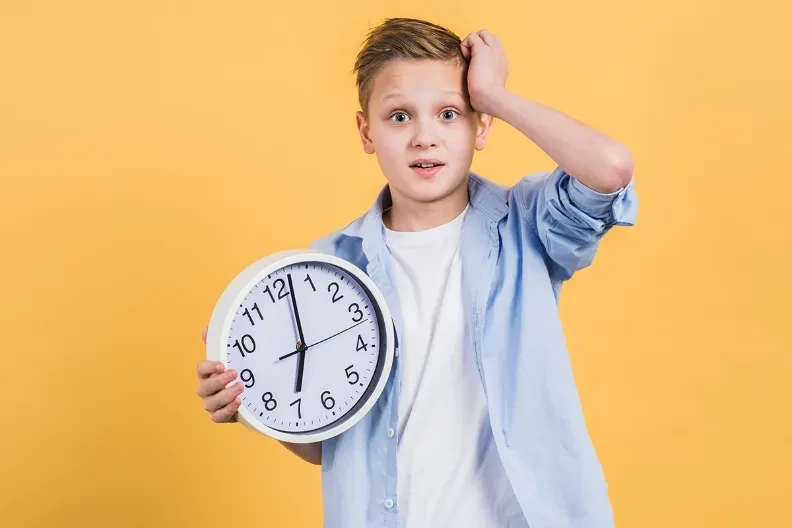 Šokantno otkriće u školama: Djeca više ne znaju gledati na sat sa kazaljkama