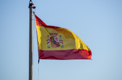 Razriješena dužnosti ambasadorka Španije u Izraelu