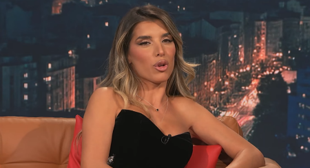 Poznati pjevač htio oženiti Jovanu Pajić: Volim je i danas