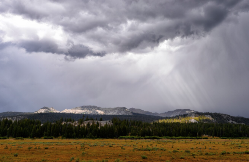 Danas promjenljivo oblačno uz sunčane intervale i lokalne pljuskove