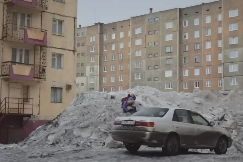 Grad do kojeg ne vodi nijedan put: Ovo je najdepresivnije mjesto na svijetu (VIDEO)