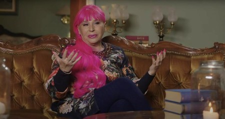 Šemsa Suljaković poslala snažnu poruku Zorici Brunclik: "Ti si jaka žena" (FOTO)