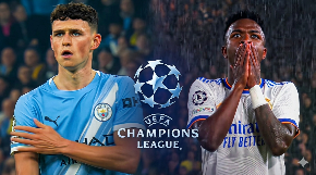 Epski sraz evropskih divova: Hronika i očekivanja Reala i Sitija