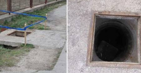 Drama u u Biljanskoj dolini: Dijete (1) hitno prebačeno u Sarajevo nakon pada u otvoreni šaht (FOTO)