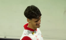 Kerim Alajbegović postao drugi najskuplji bh. fudbaler: Evo koliko košta mladi biser