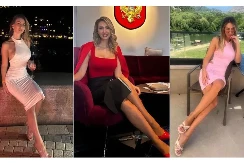 Otkriveno ko je muškarac s eksplicitnog snimka Mirjane Pajković?