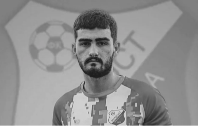 Tragedija potresla sportski svijet: Preminuo mladi fudbaler Petar Vučinić