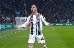 Kostić pred odlaskom iz Juventusa: Fiorentina spremna da ga dovede