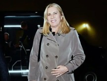 Željka Cvijanović doputovala u Azerbejdžan