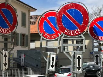 Državljanin BiH uhapšen u Švajcarskoj